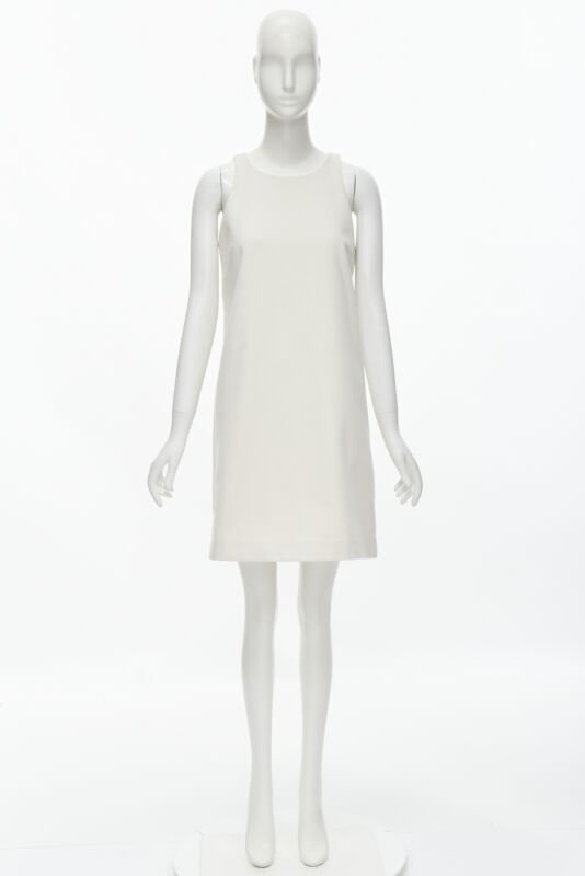Unsigned / متعددة Minimal Work Dress - Image 14