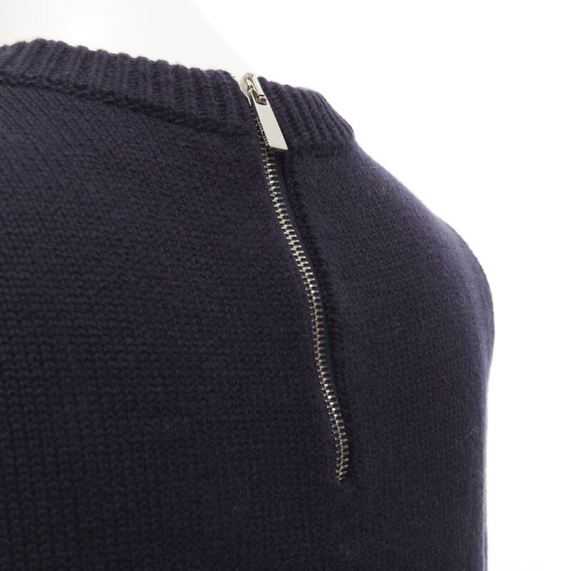 Michael Kors Feather Embellished Sweater - Image 10