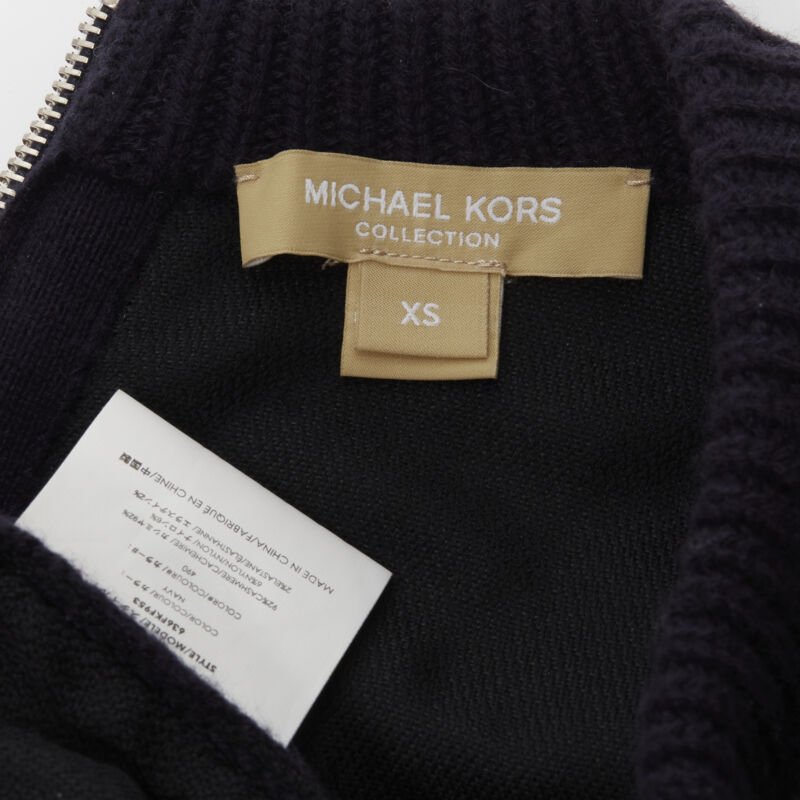 Michael Kors Feather Embellished Sweater - Image 14