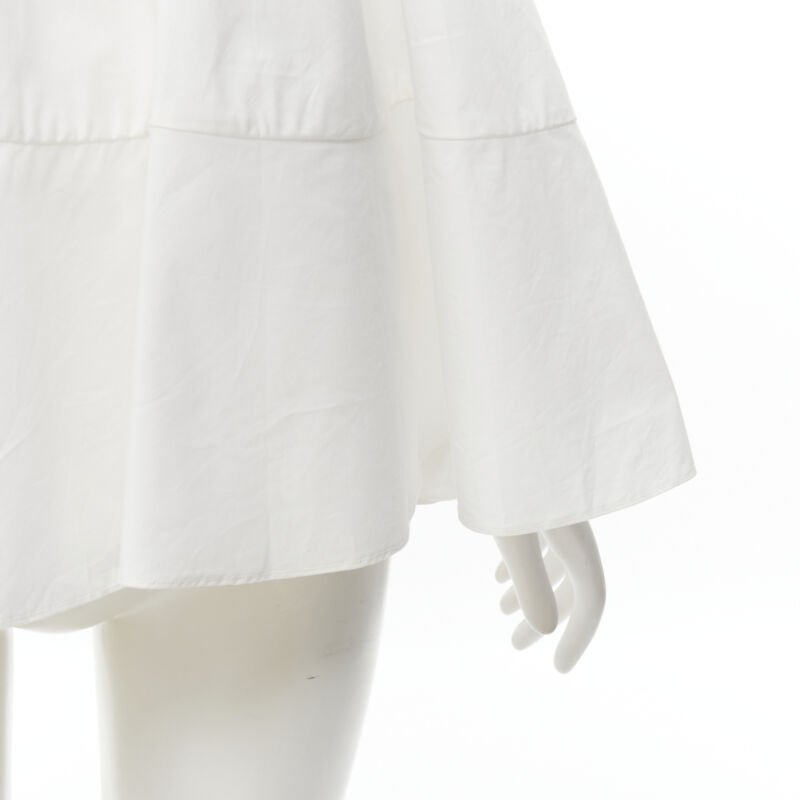 Co Cropped Layered Top - Image 11