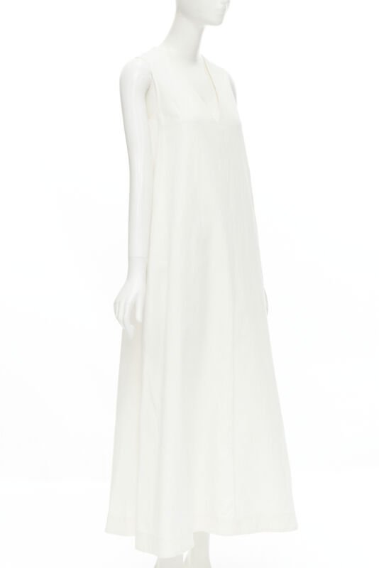 Co Sleeveless Maxi Dress - Image 6