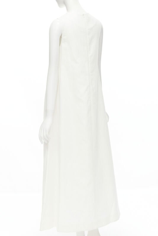Co Sleeveless Maxi Dress - Detail 1
