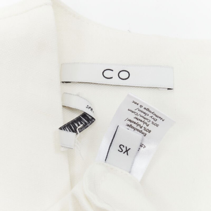 Co Sleeveless Maxi Dress - Image 10