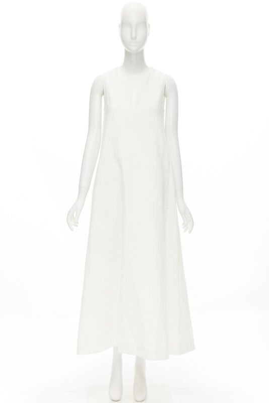 Co Sleeveless Maxi Dress - Image 11