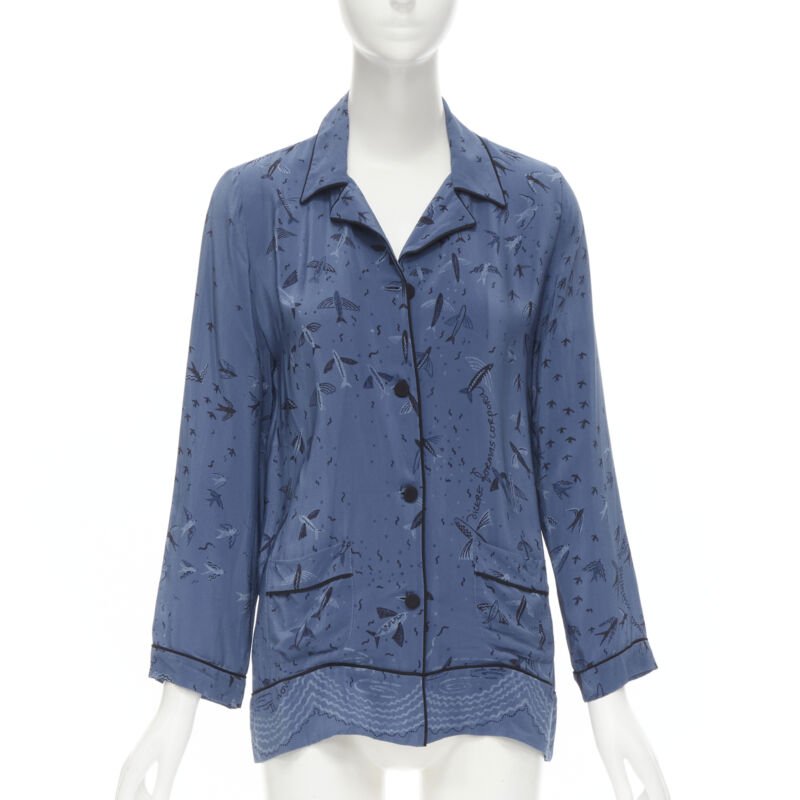 Valentino Garavani Garden Delight Shirt