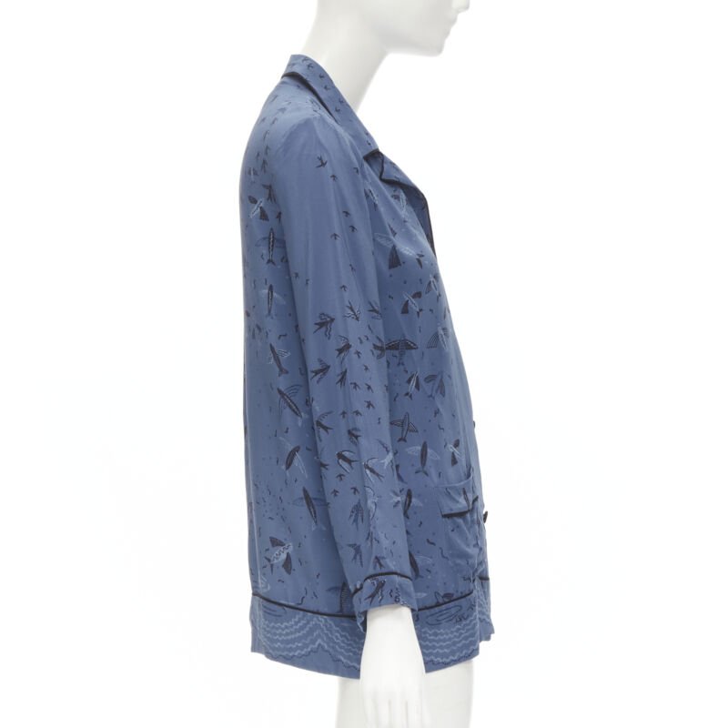 Valentino Garavani Garden Delight Shirt - 4