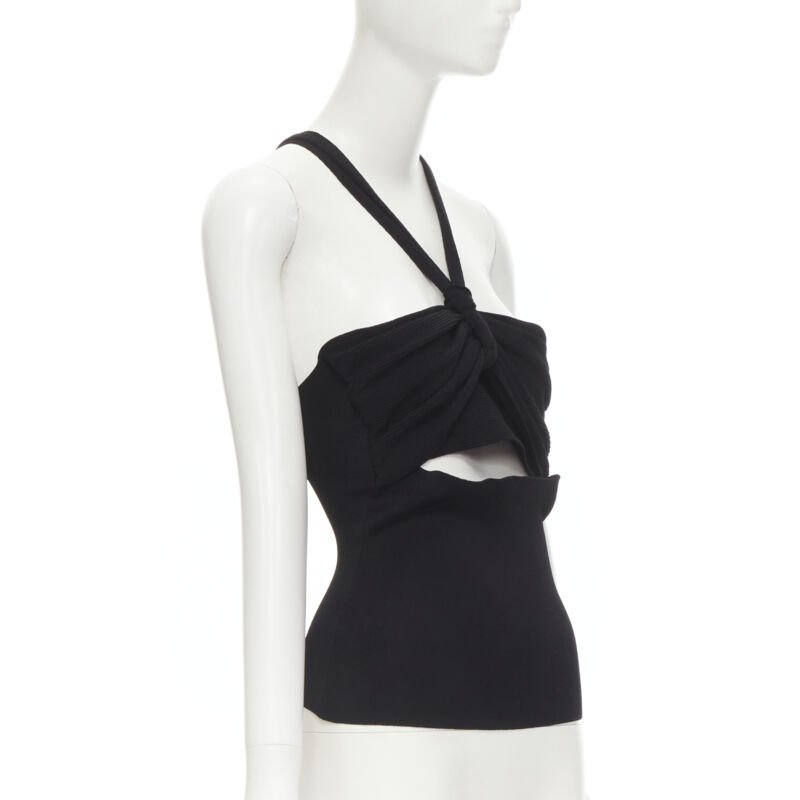 Nanushka Twist Strap Top - Image 6