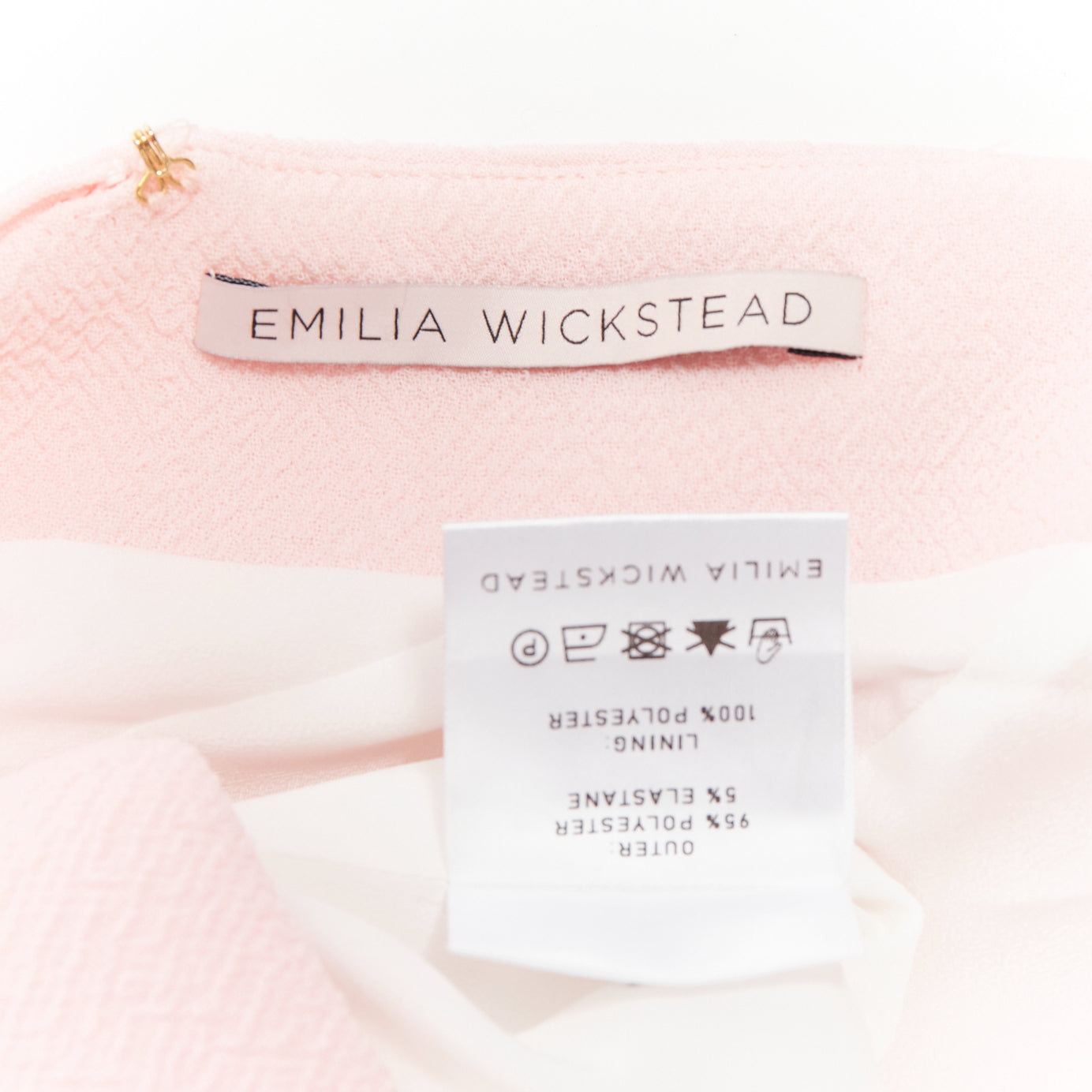 Emilia Wickstead Sabryn - Image 10