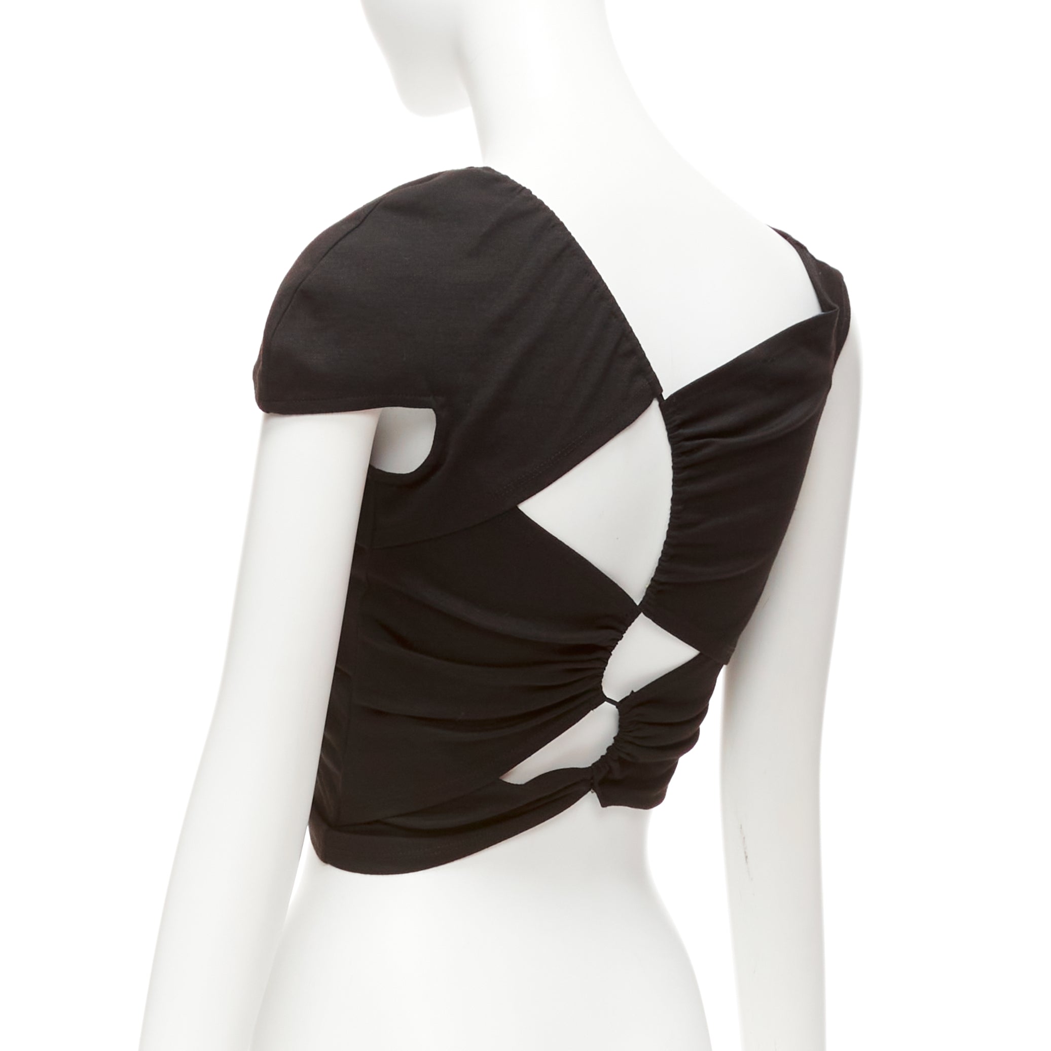 Sid Neigum Tension - Detail 1