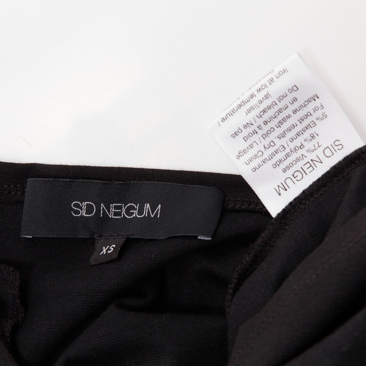 Sid Neigum Tension - Image 10