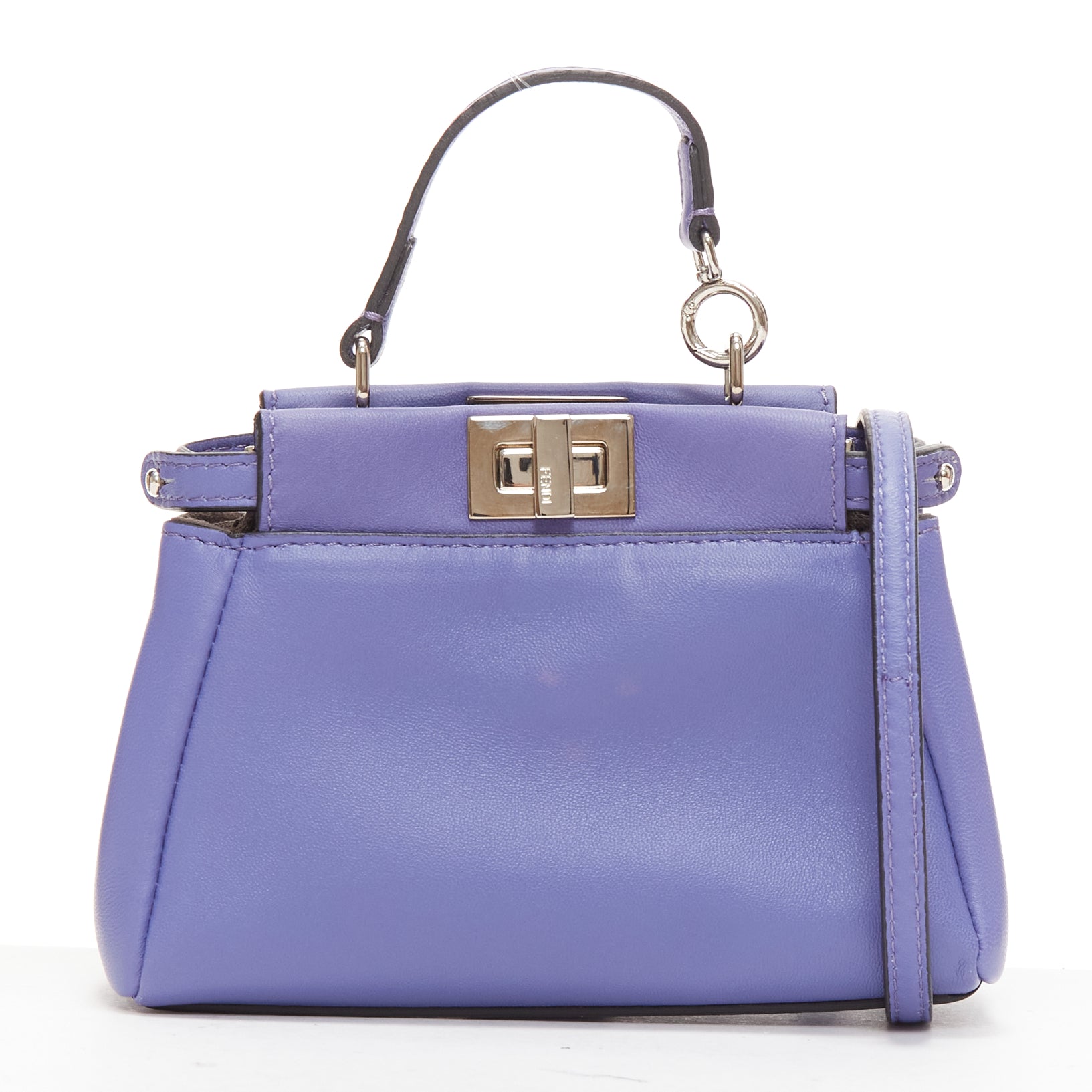 Fendi Peekaboo Micro