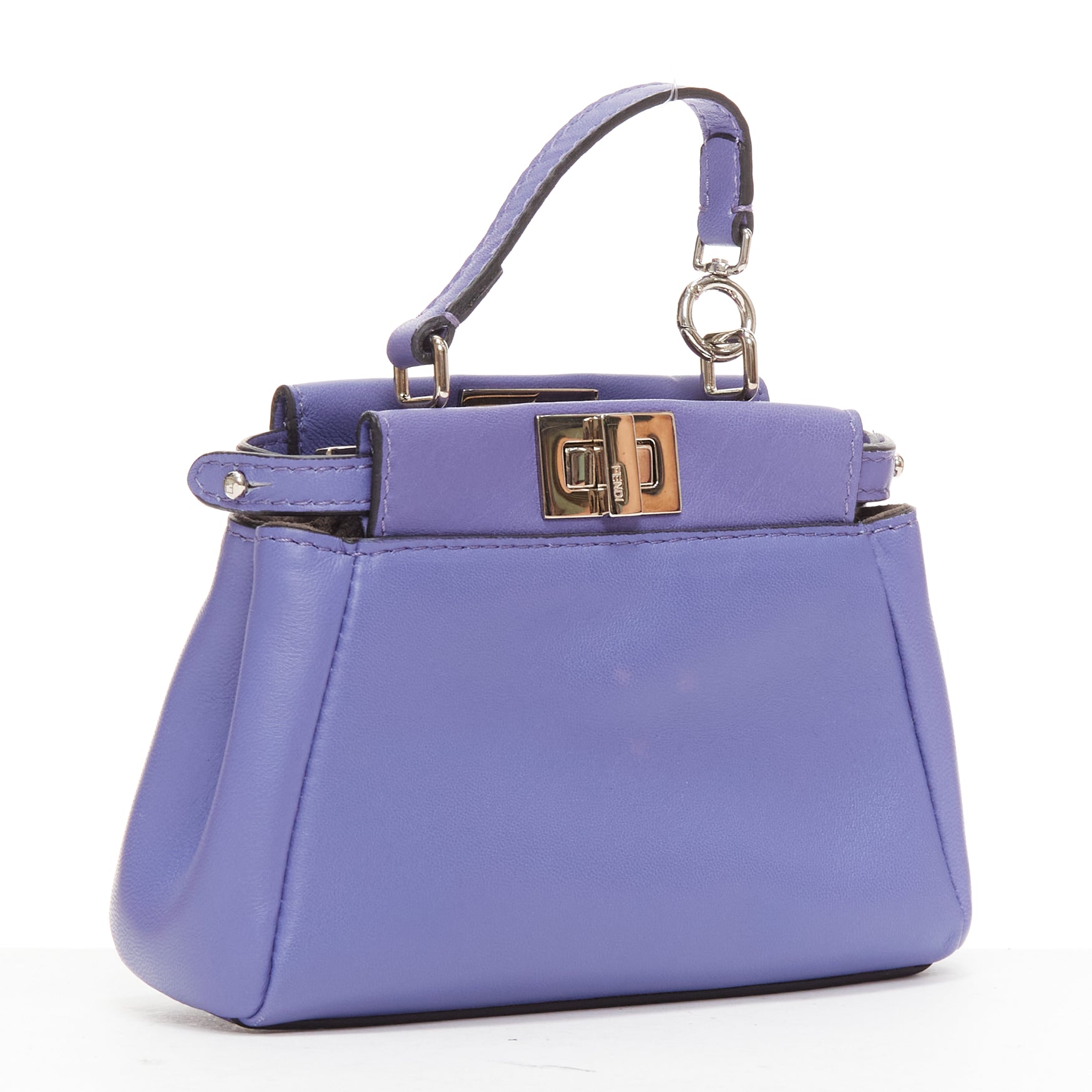 Fendi Peekaboo Micro - Image 6
