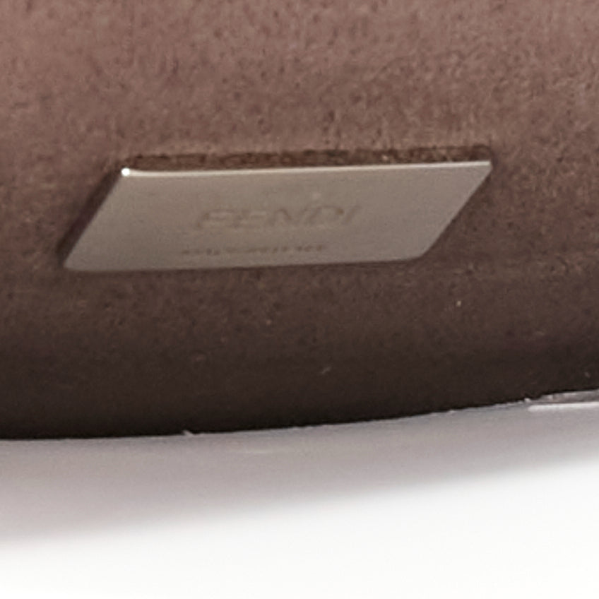 Fendi Peekaboo Micro - Image 11