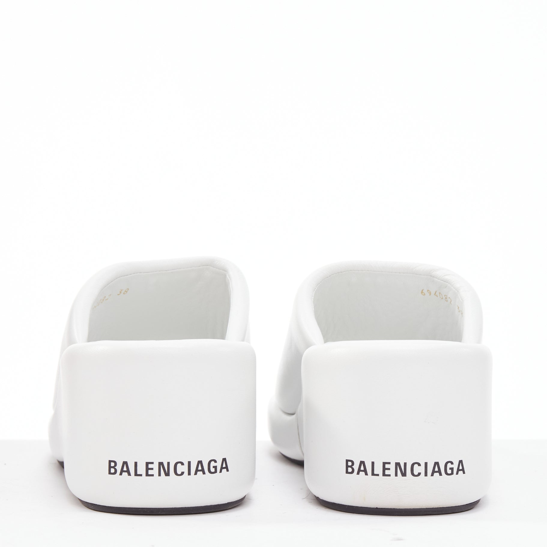 Balenciaga Rise - Back view