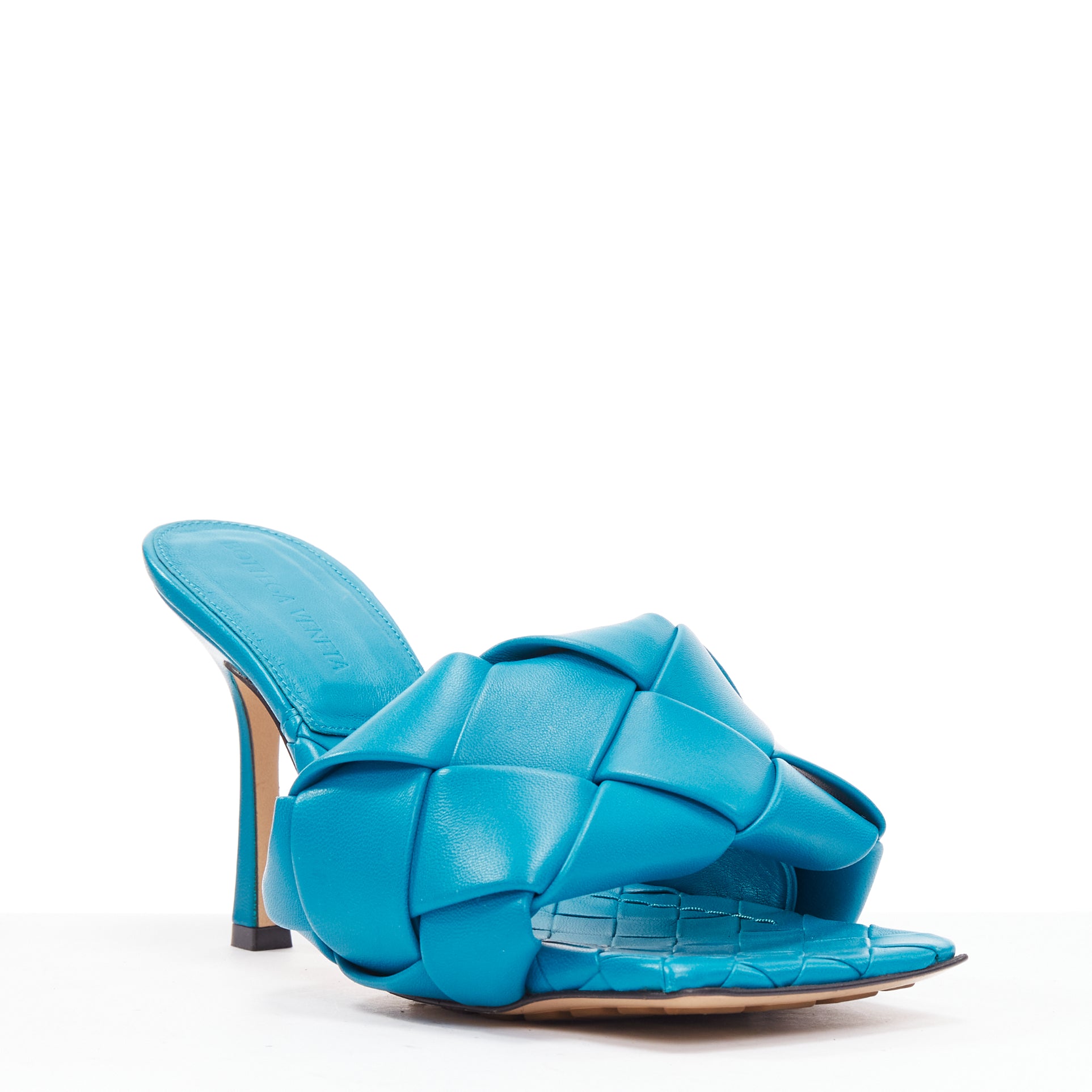 Bottega Veneta Lido - Back view