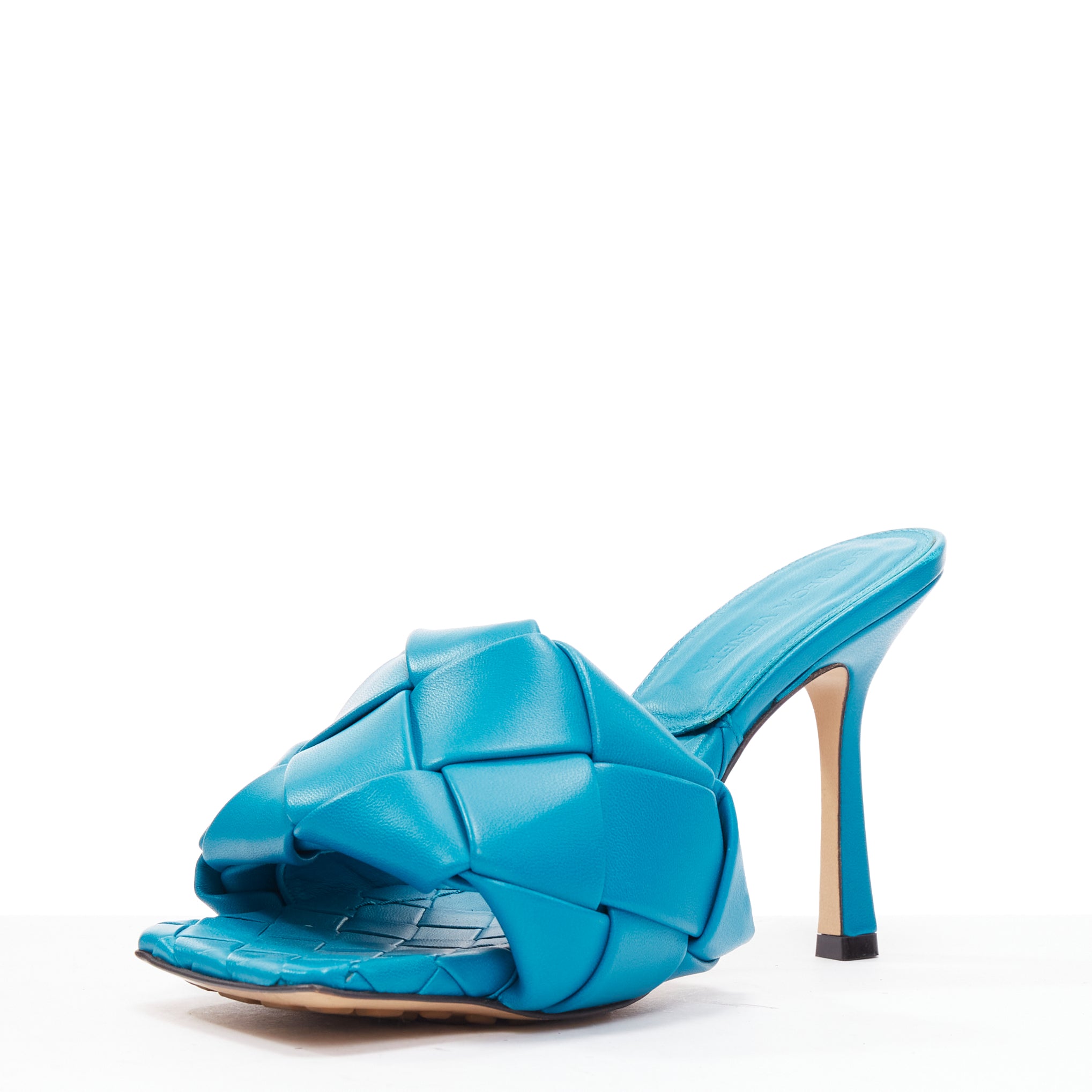 Bottega Veneta Lido - 4