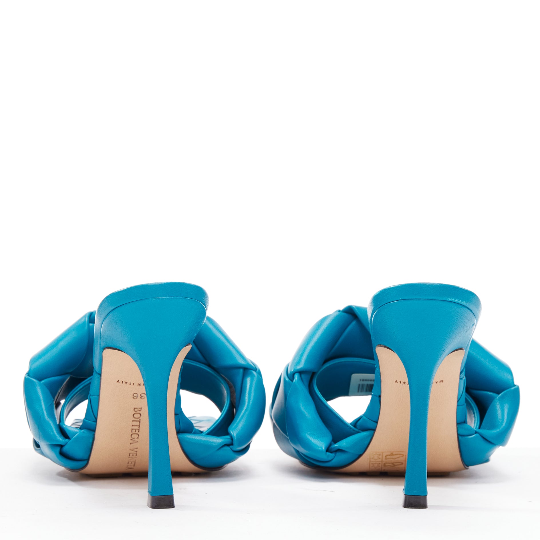 Bottega Veneta Lido - Side view