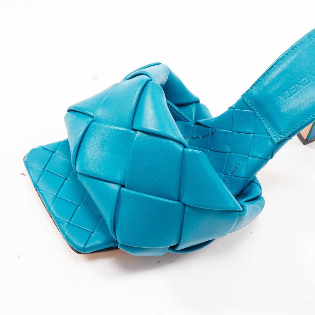 Bottega Veneta Lido - Detail 2