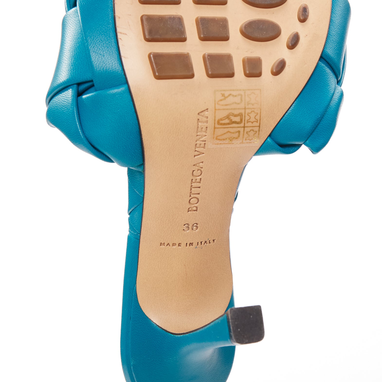 Bottega Veneta Lido - Image 12