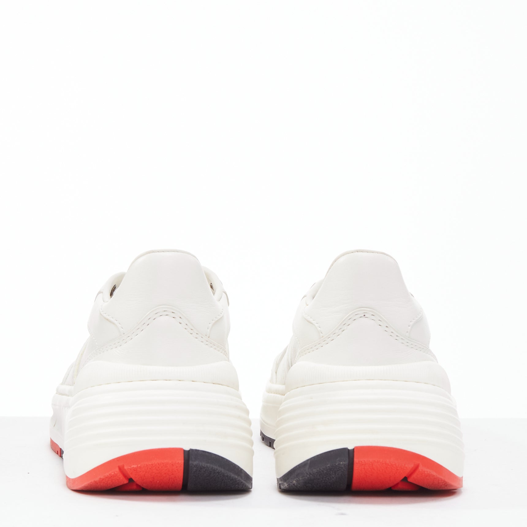 Bottega Veneta Speedster - Side view