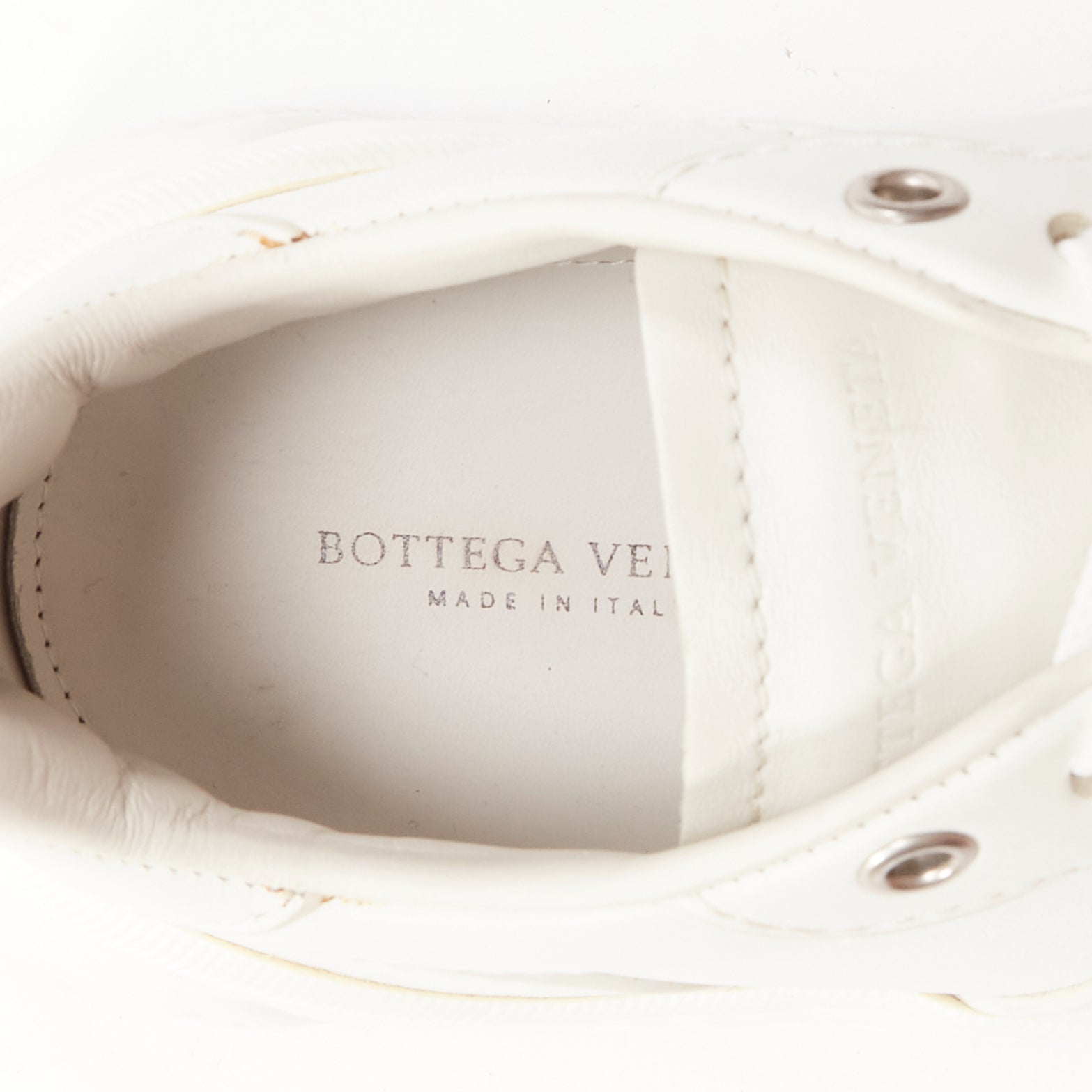 Bottega Veneta Speedster - Image 11