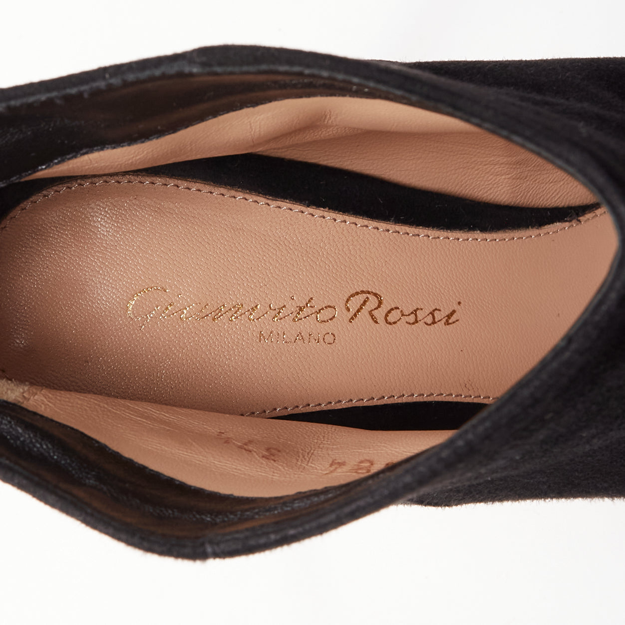 Gianvito Rossi Stilo - Image 11