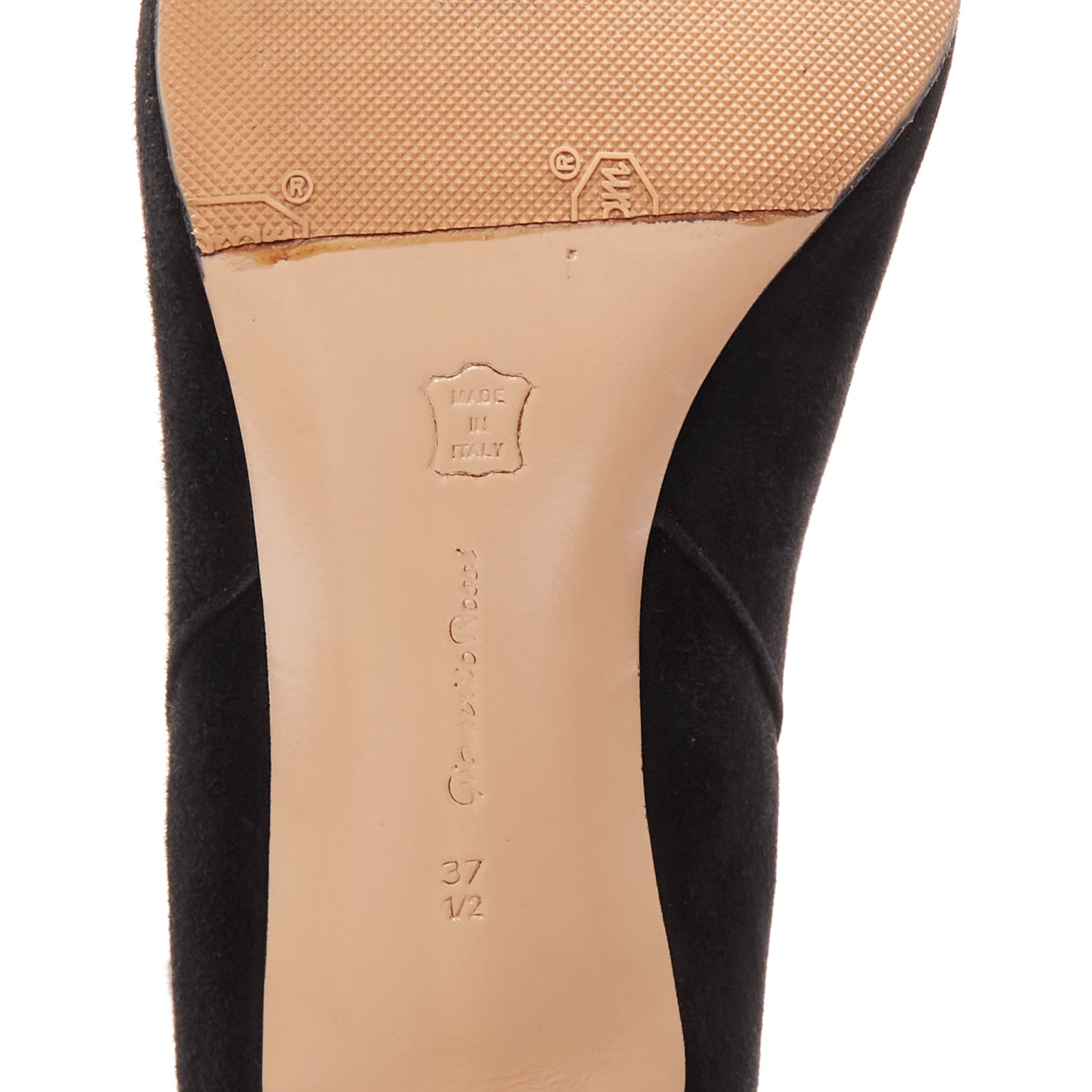 Gianvito Rossi Stilo - Image 12