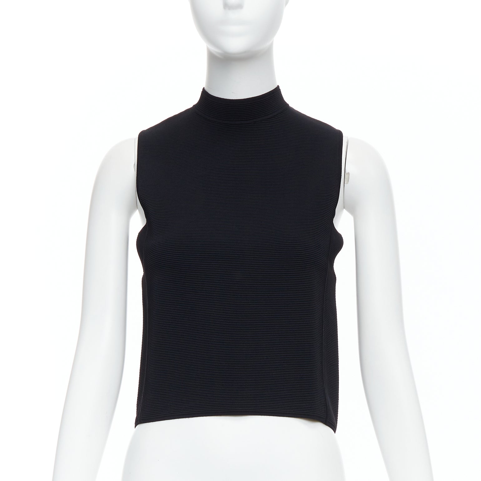 Ralph Lauren Square Armhole Top - Image 6