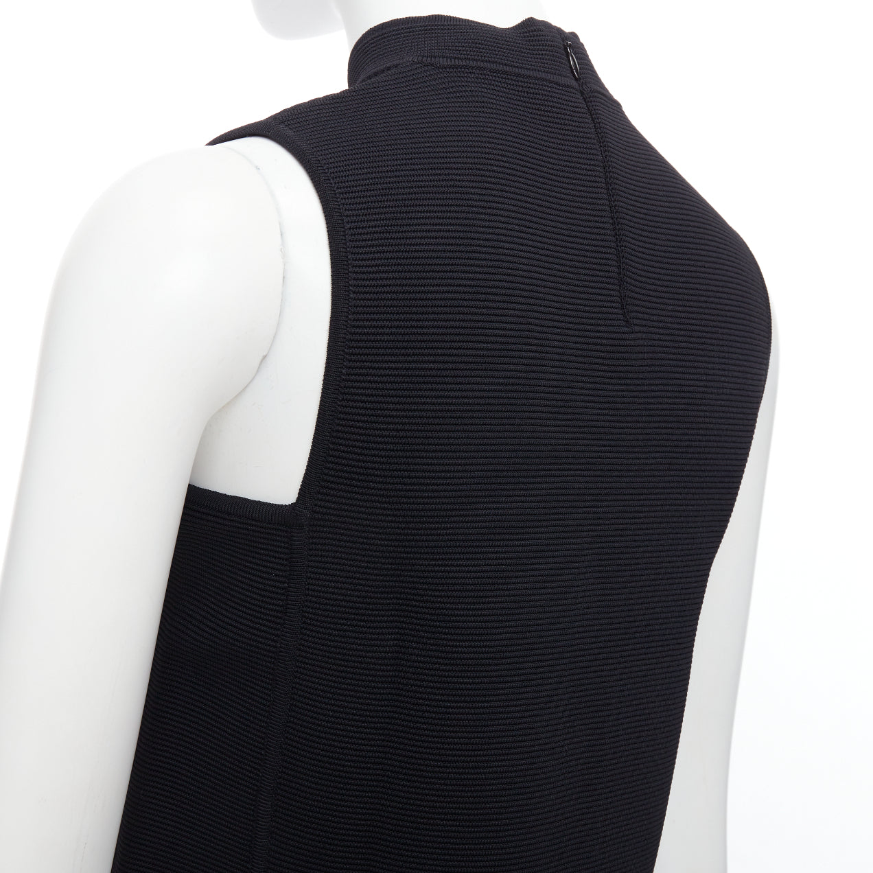 Ralph Lauren Square Armhole Top - Detail 2