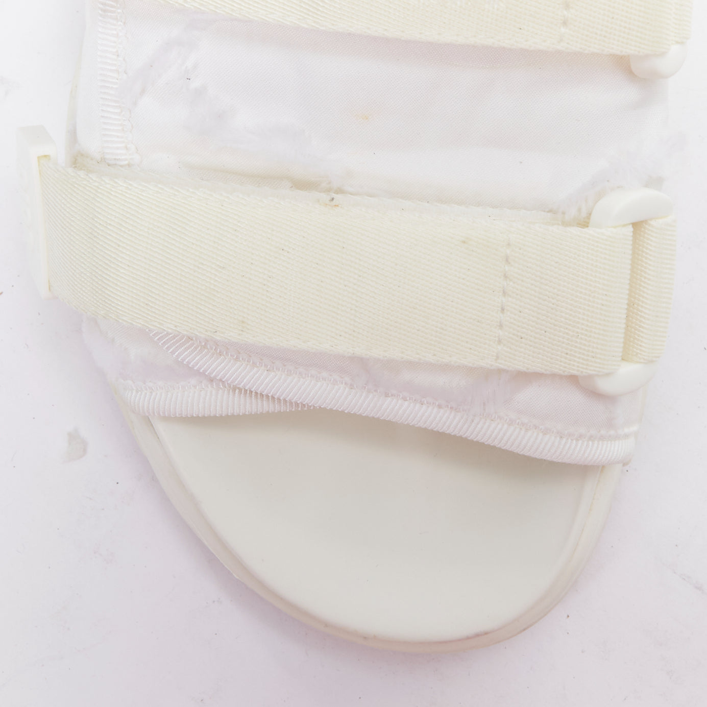 Dior D-Wander - Detail 1