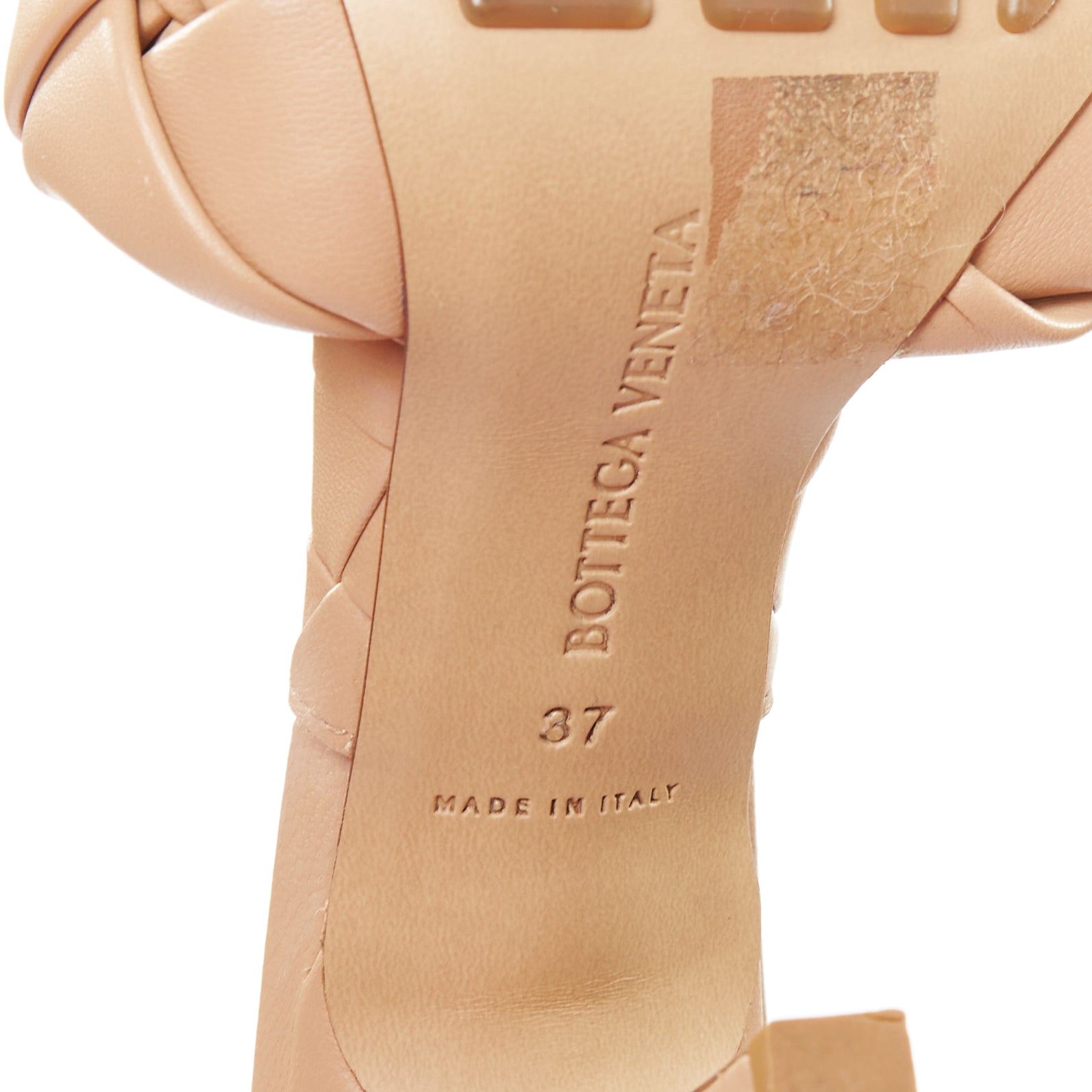 Bottega Veneta Lido - Image 12