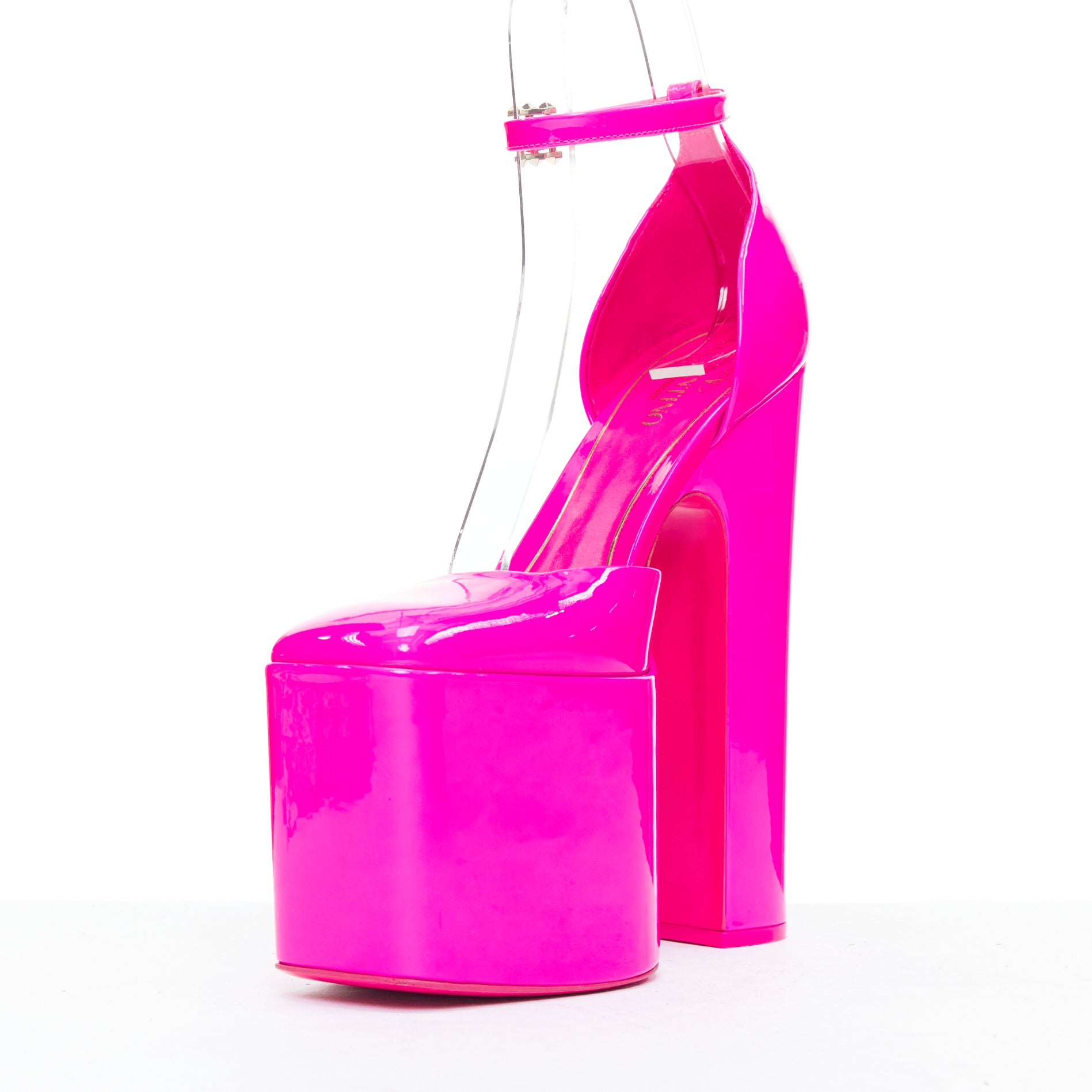 Valentino Garavani Discobox 180 - 4