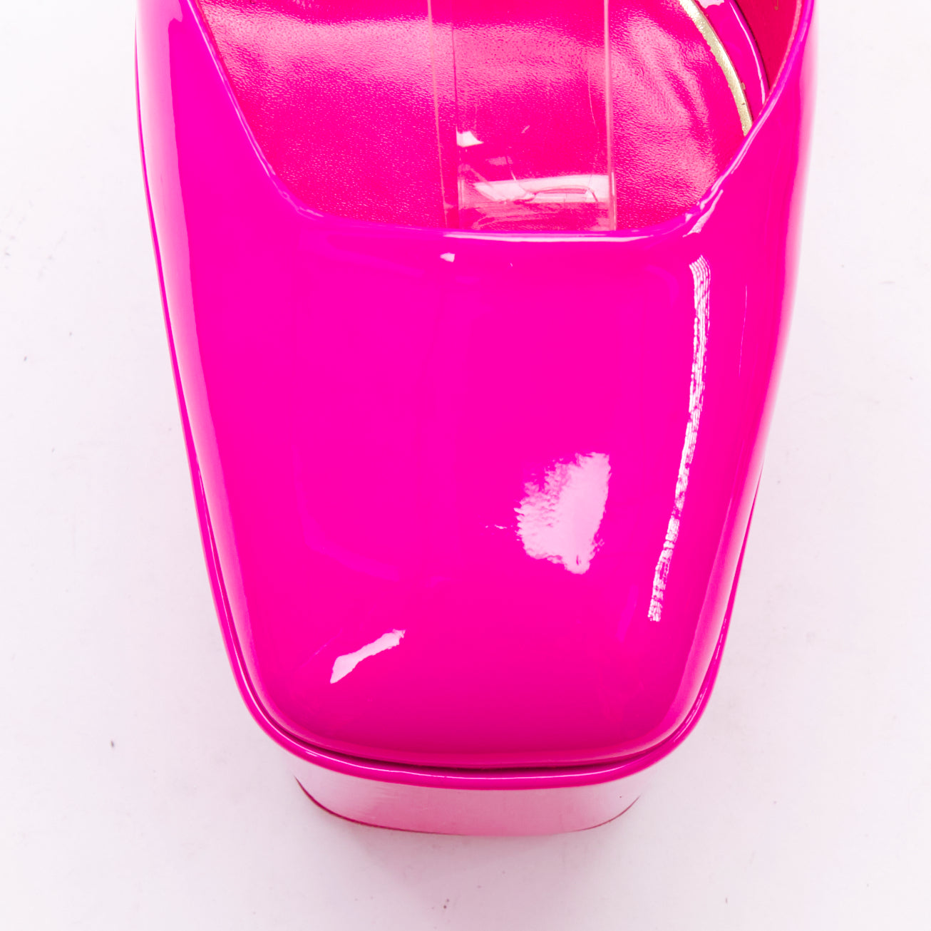 Valentino Garavani Discobox 180 - Detail 1