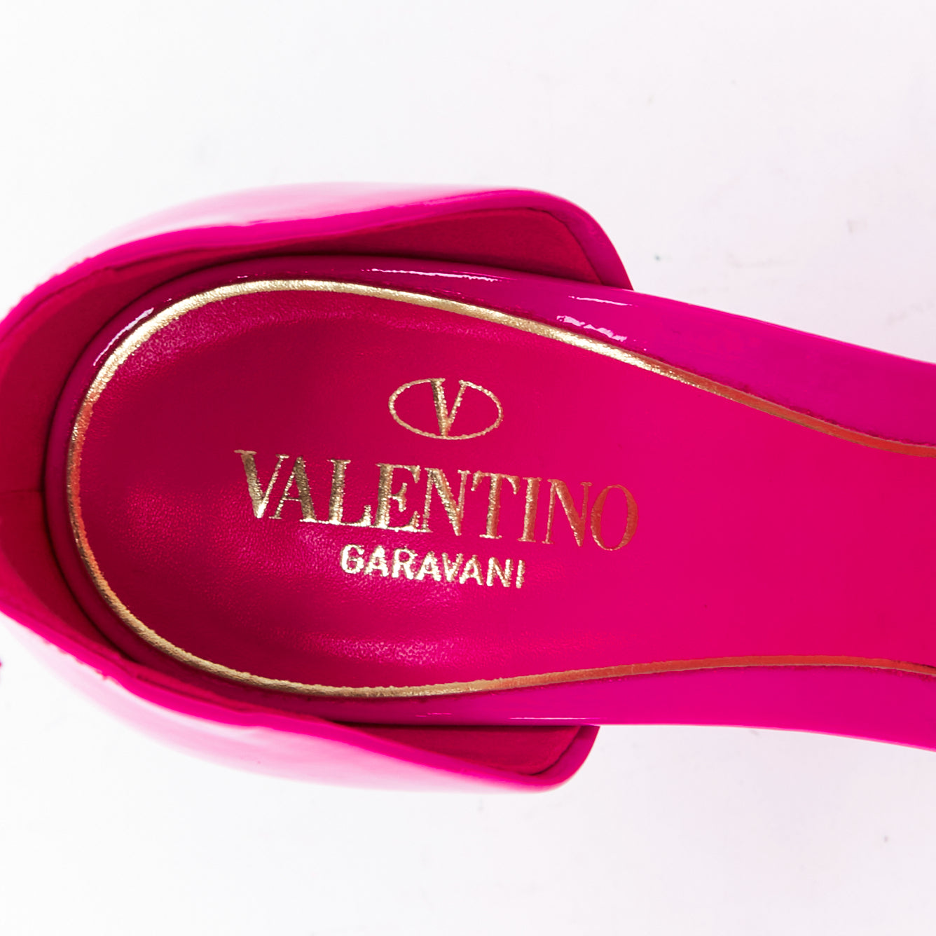 Valentino Garavani Discobox 180 - Image 11