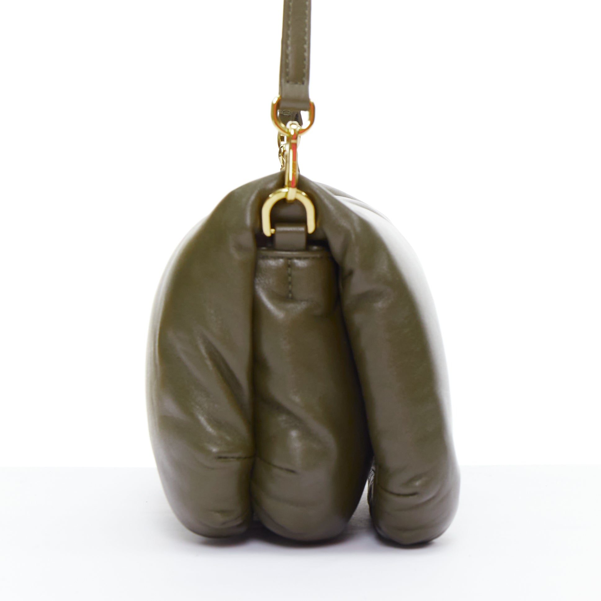 Loewe Mini Puffer Goya - 4