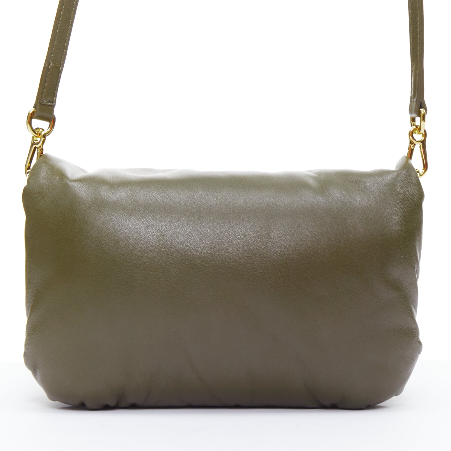 Loewe Mini Puffer Goya - Side view