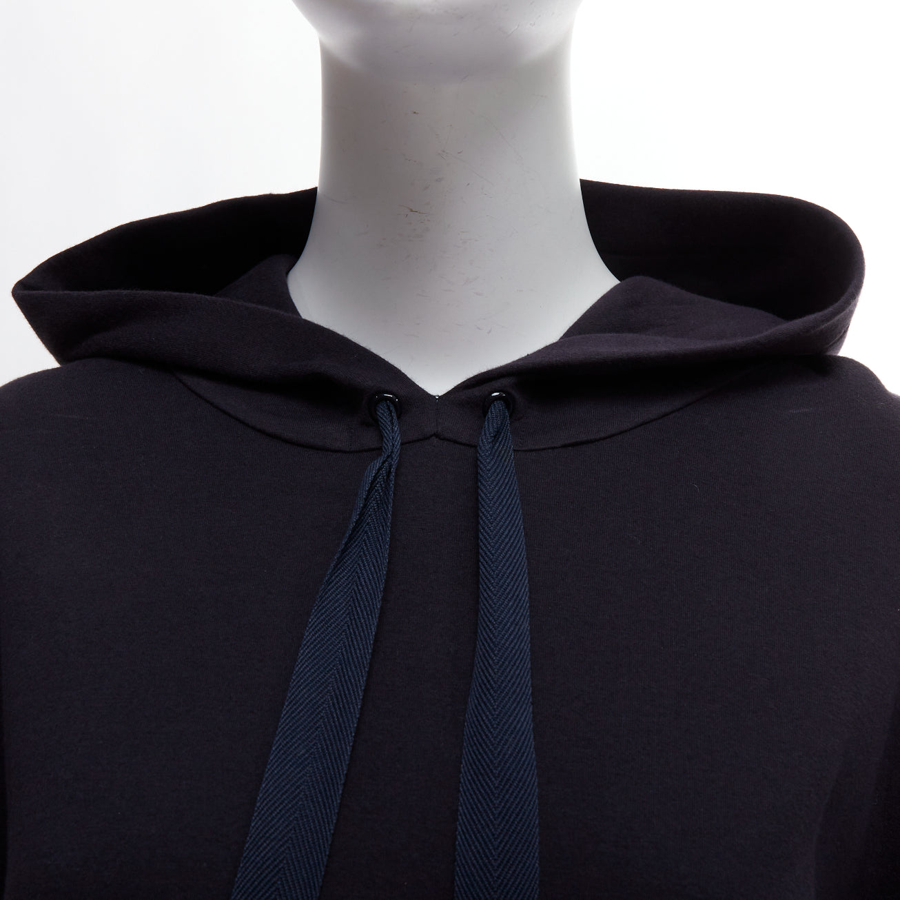 Stella Mccartney Love Long Hoodie - Detail 2