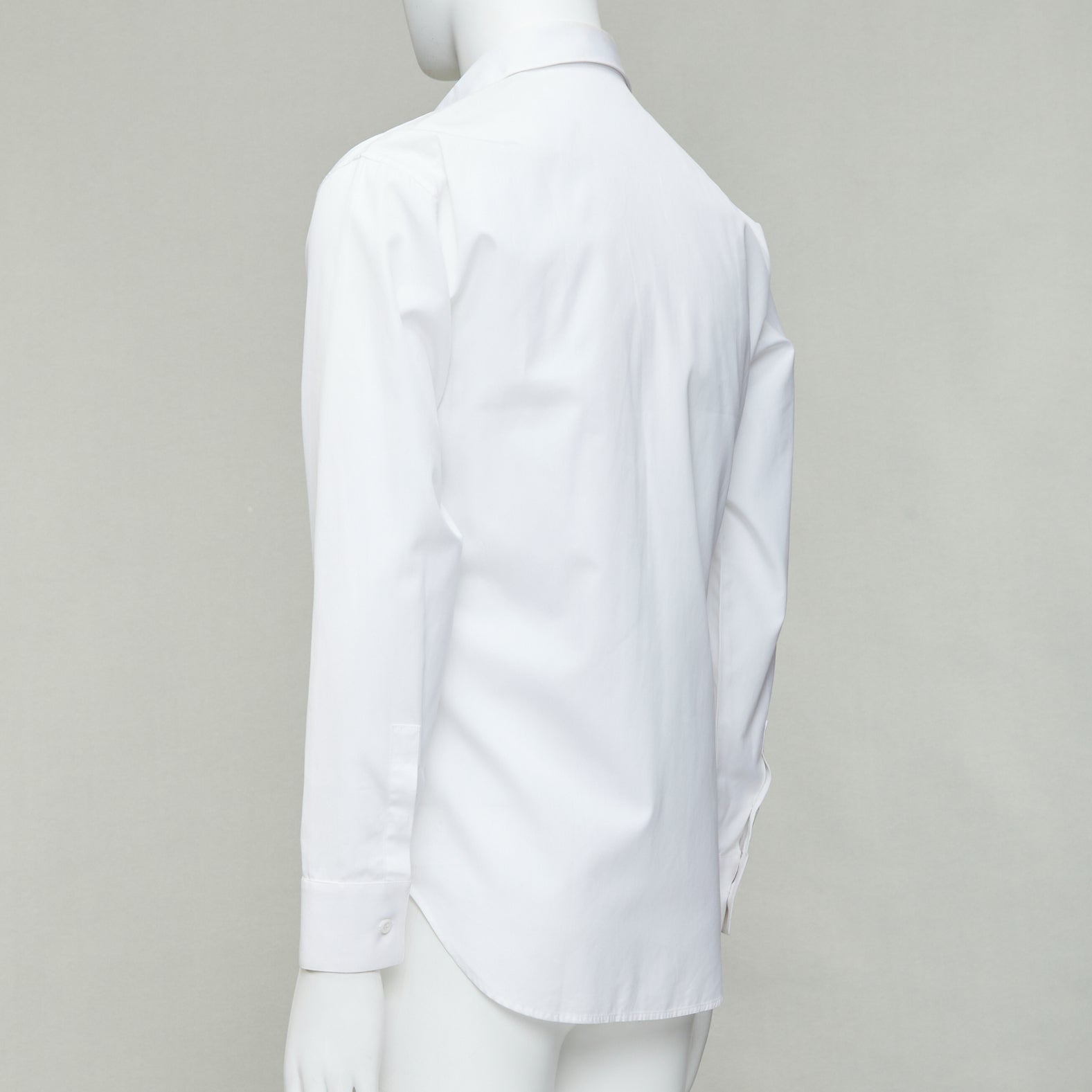 Dior Sequin Front Shirt - Detail 1