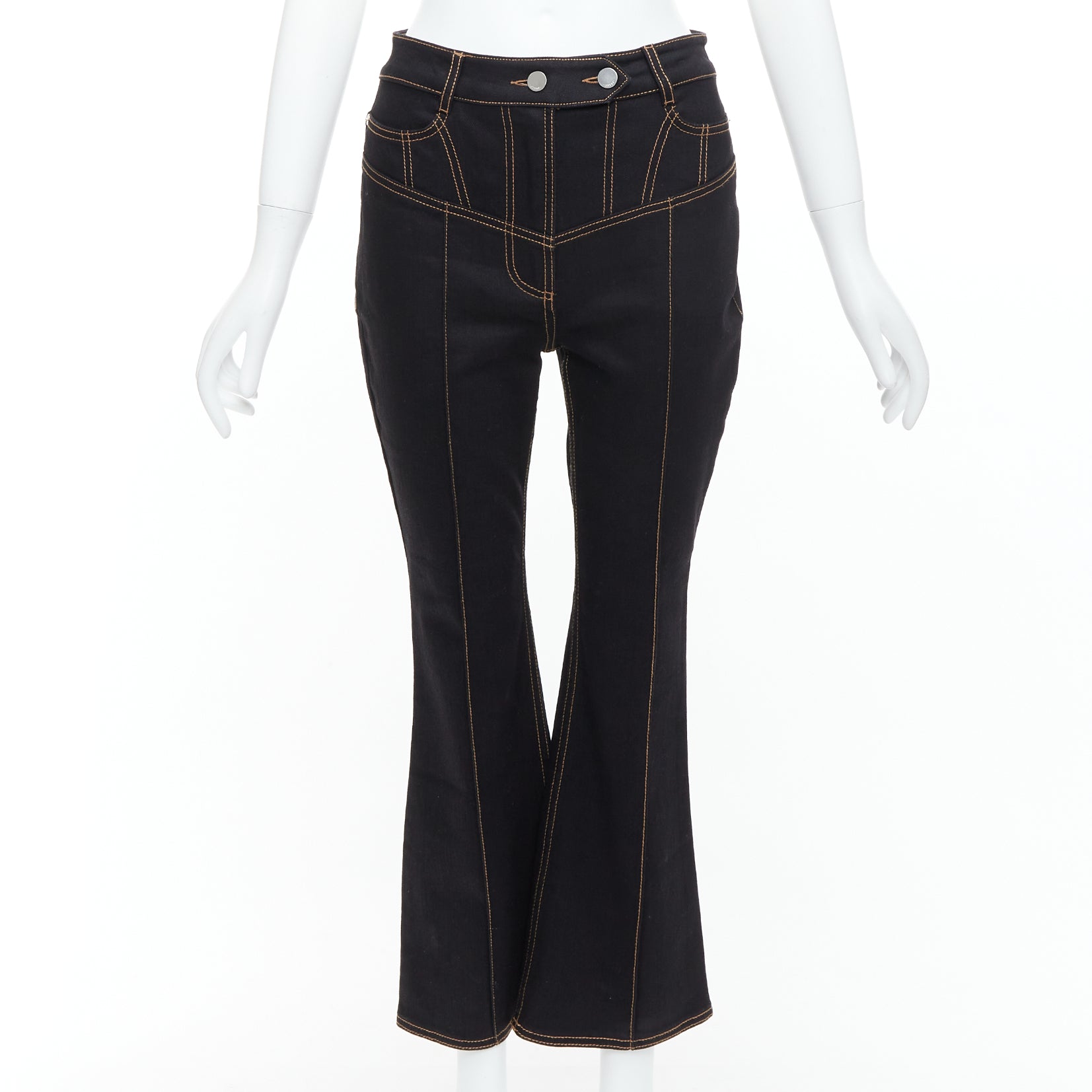 Ellery Presentism Corset