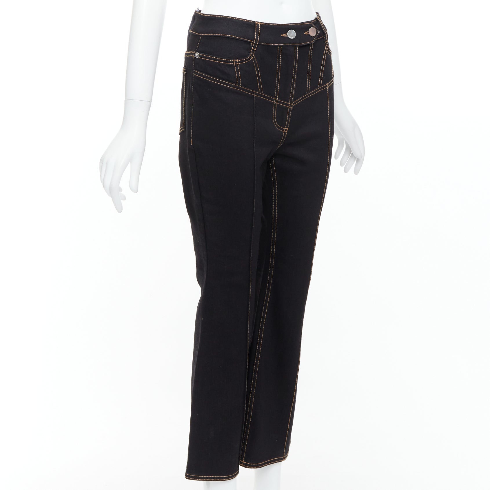 Ellery Presentism Corset - Image 6