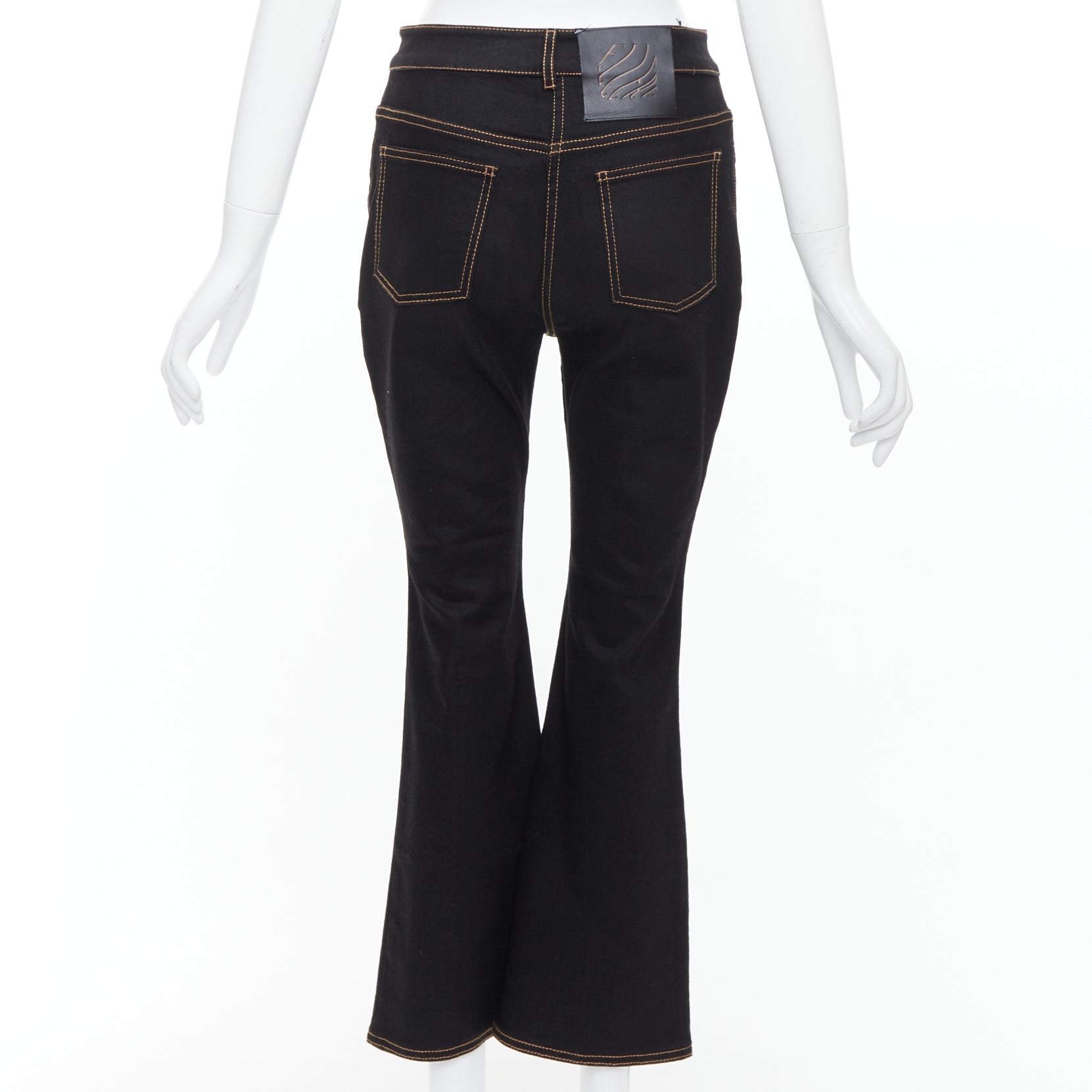 Ellery Presentism Corset - Side view