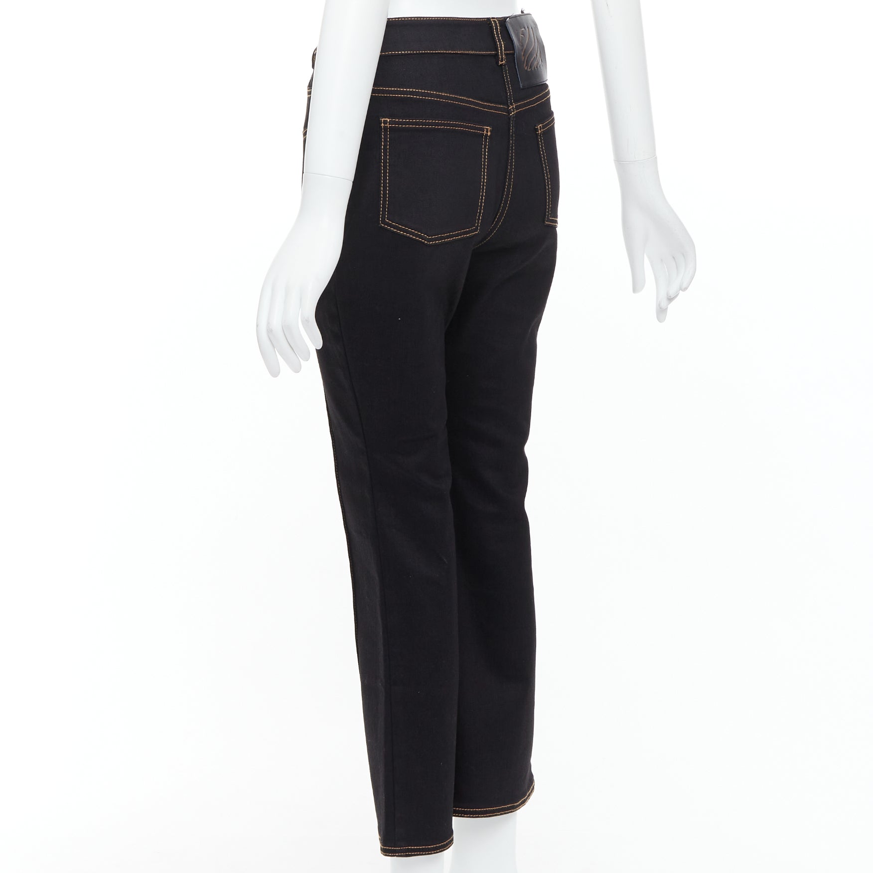 Ellery Presentism Corset - Detail 1