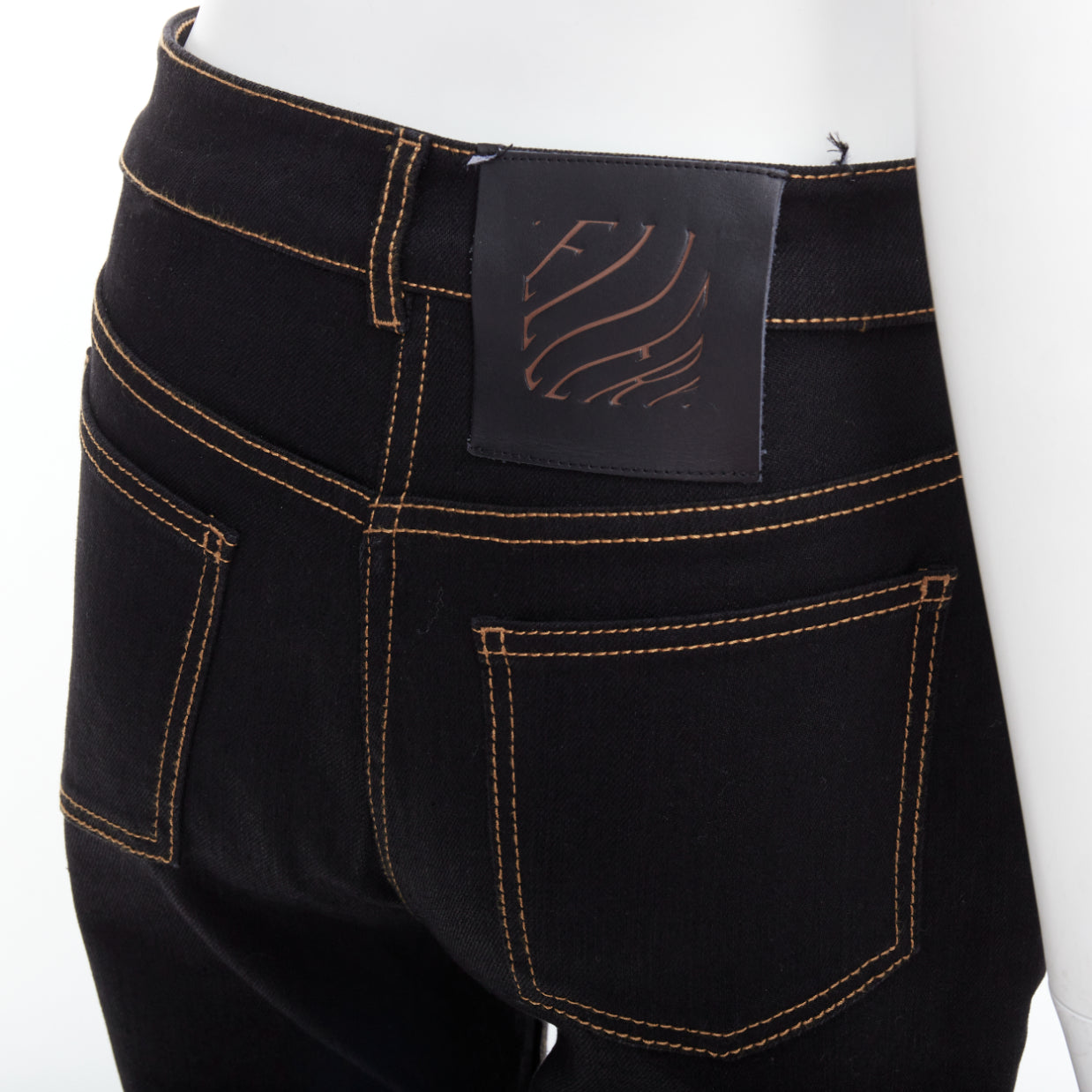 Ellery Presentism Corset - Detail 2