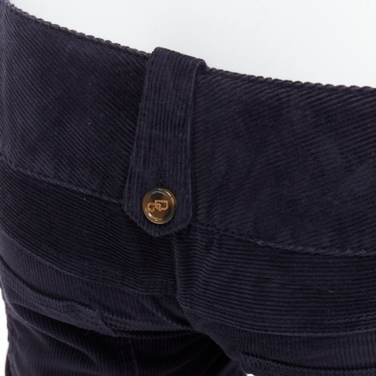 Dolce & Gabbana Logo Flared Pants - Detail 2