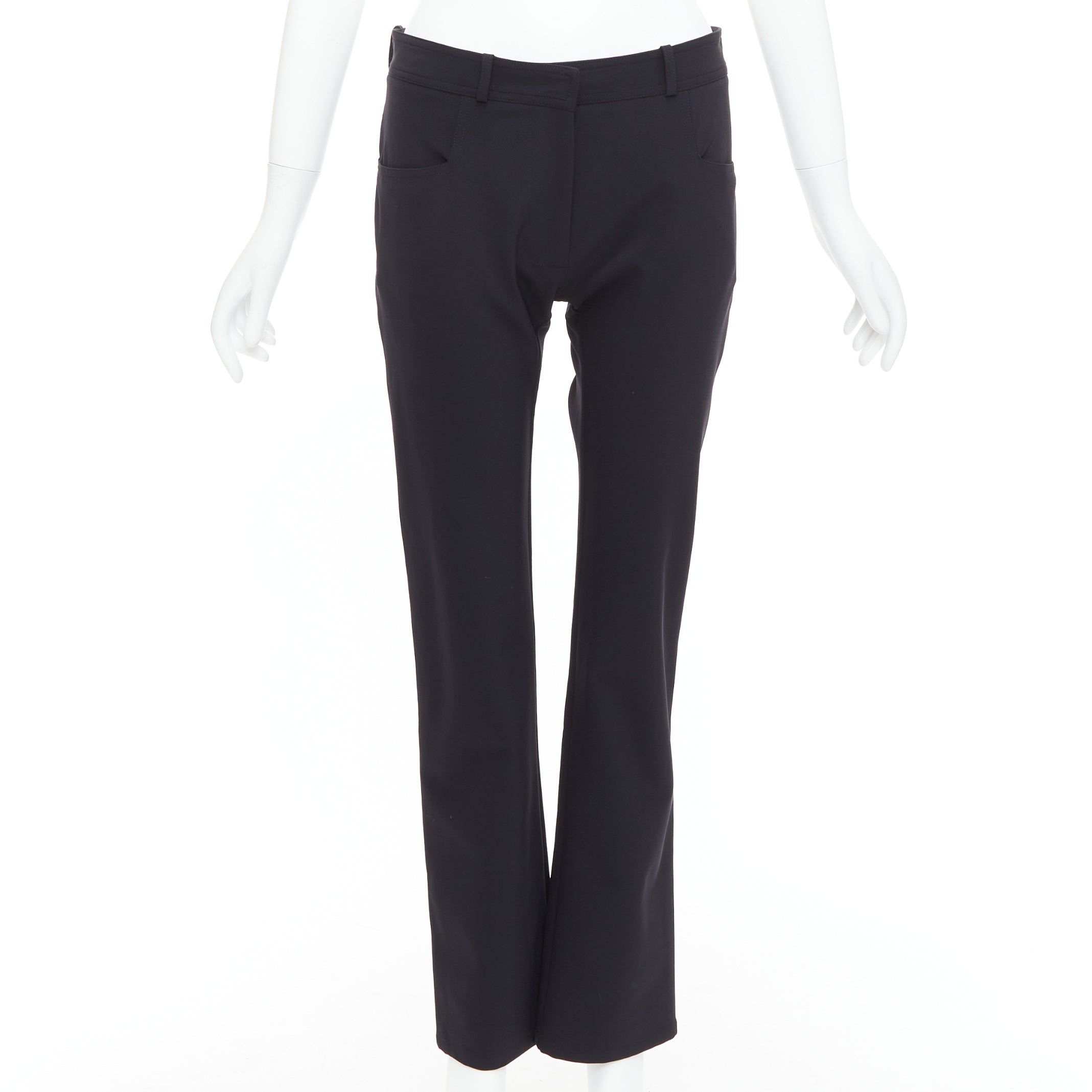 Balenciaga Square Pocket Pants