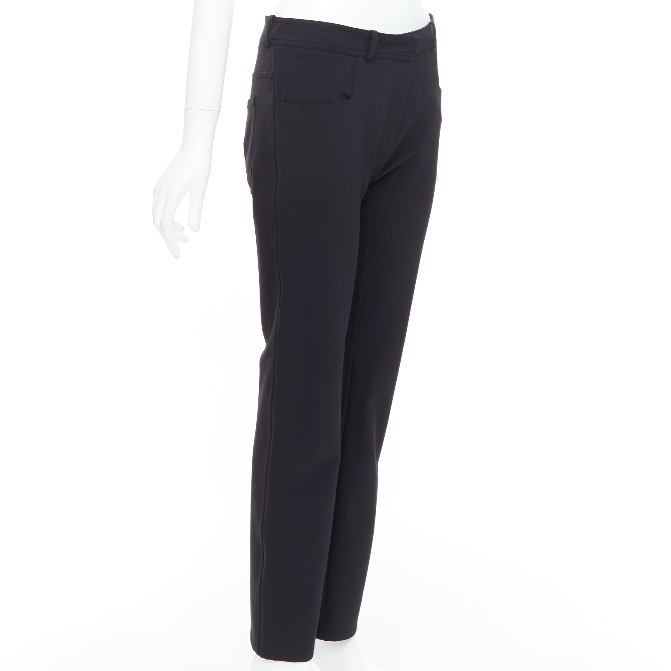 Balenciaga Square Pocket Pants - Image 6