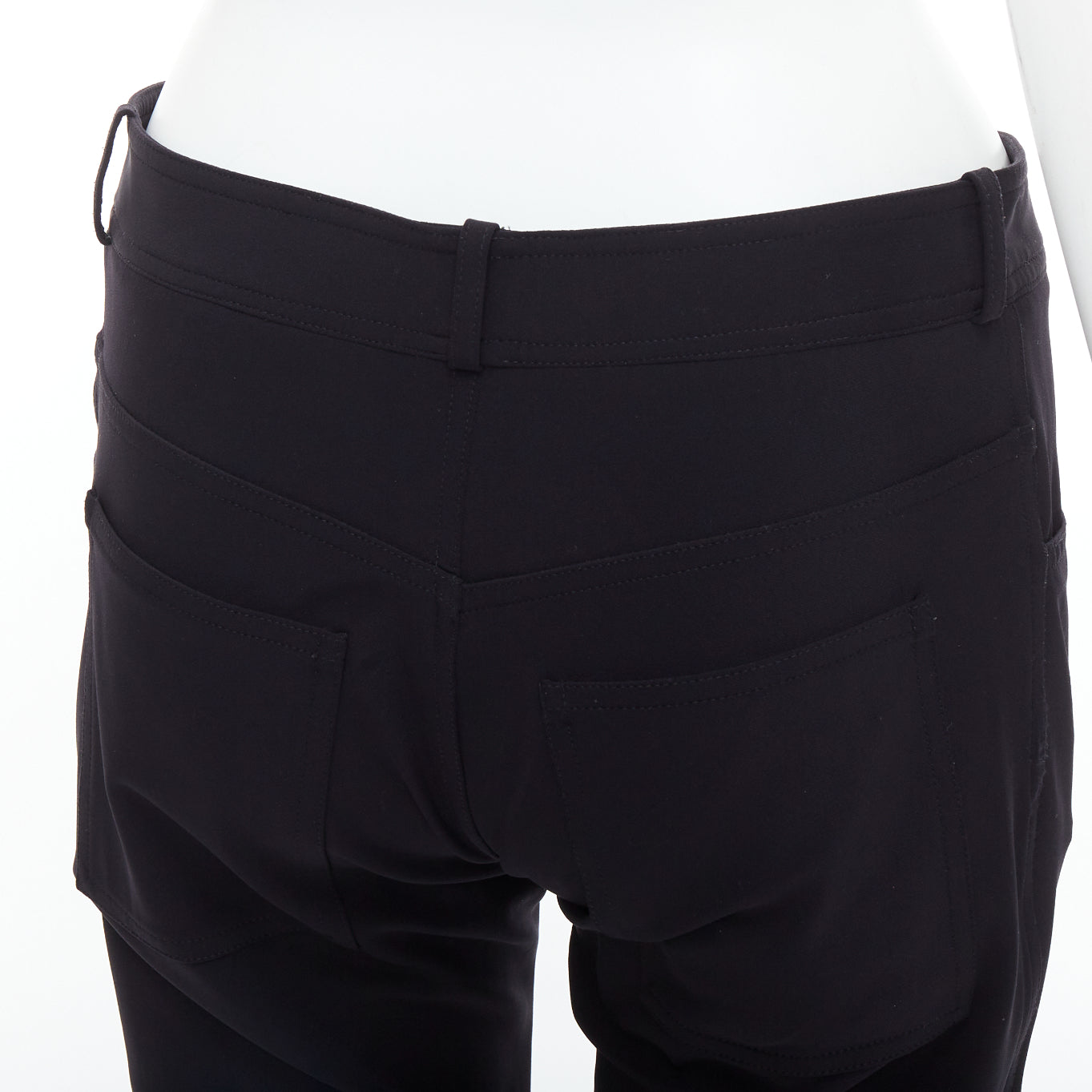 Balenciaga Square Pocket Pants - Detail 2