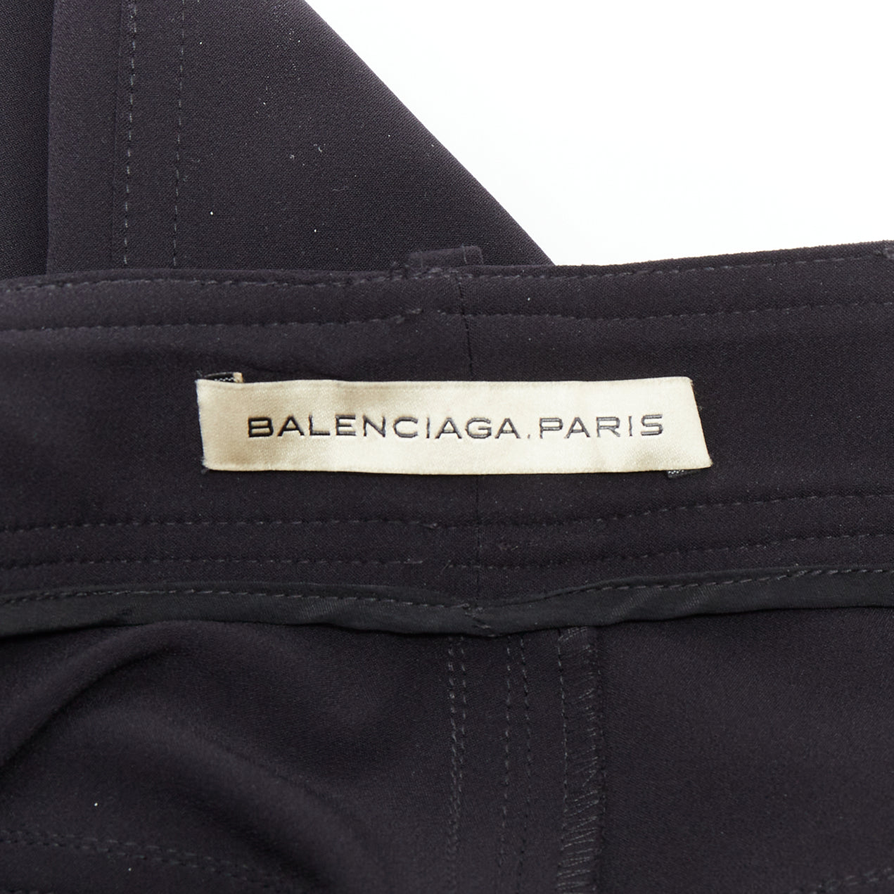 Balenciaga Square Pocket Pants - Image 10