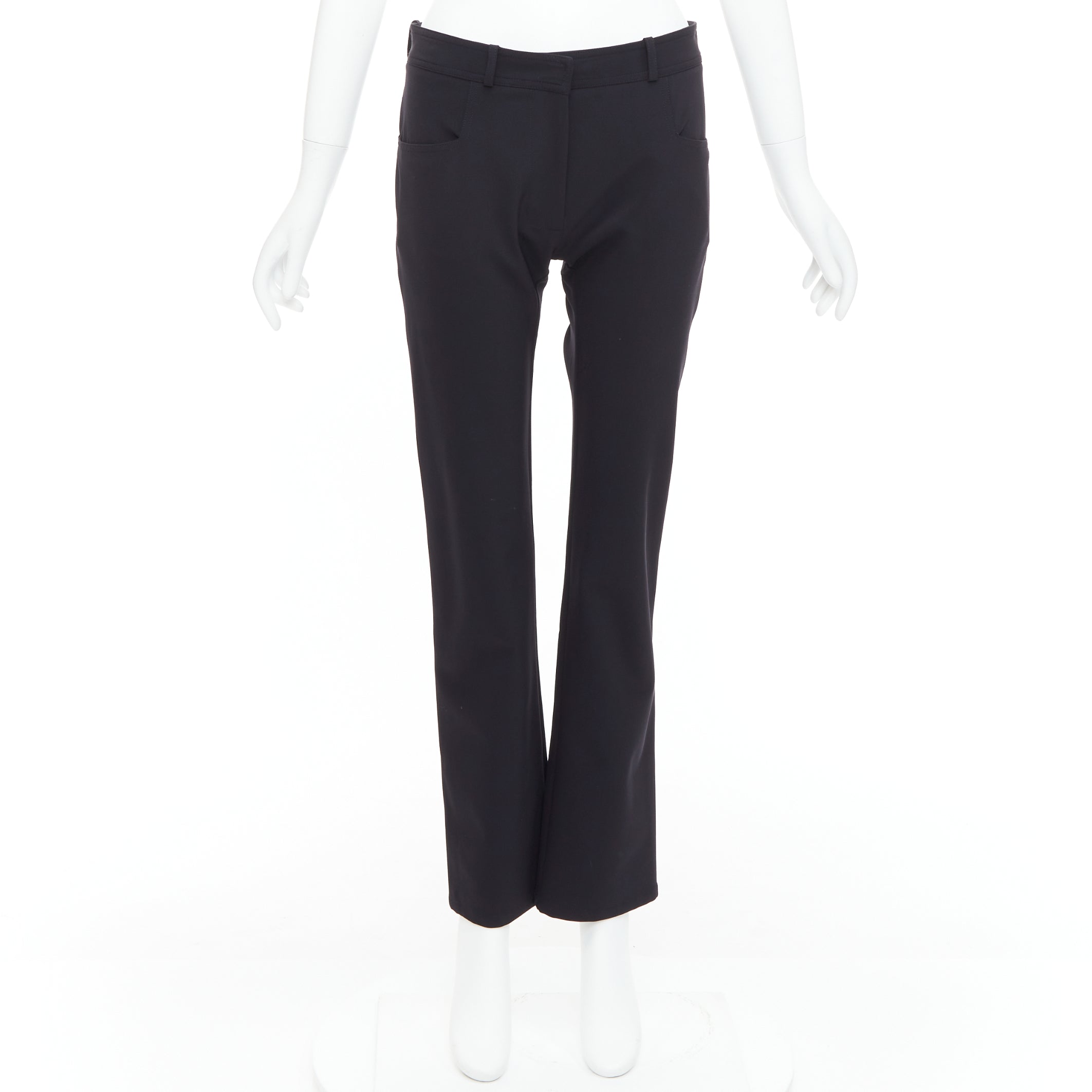 Balenciaga Square Pocket Pants - Image 11