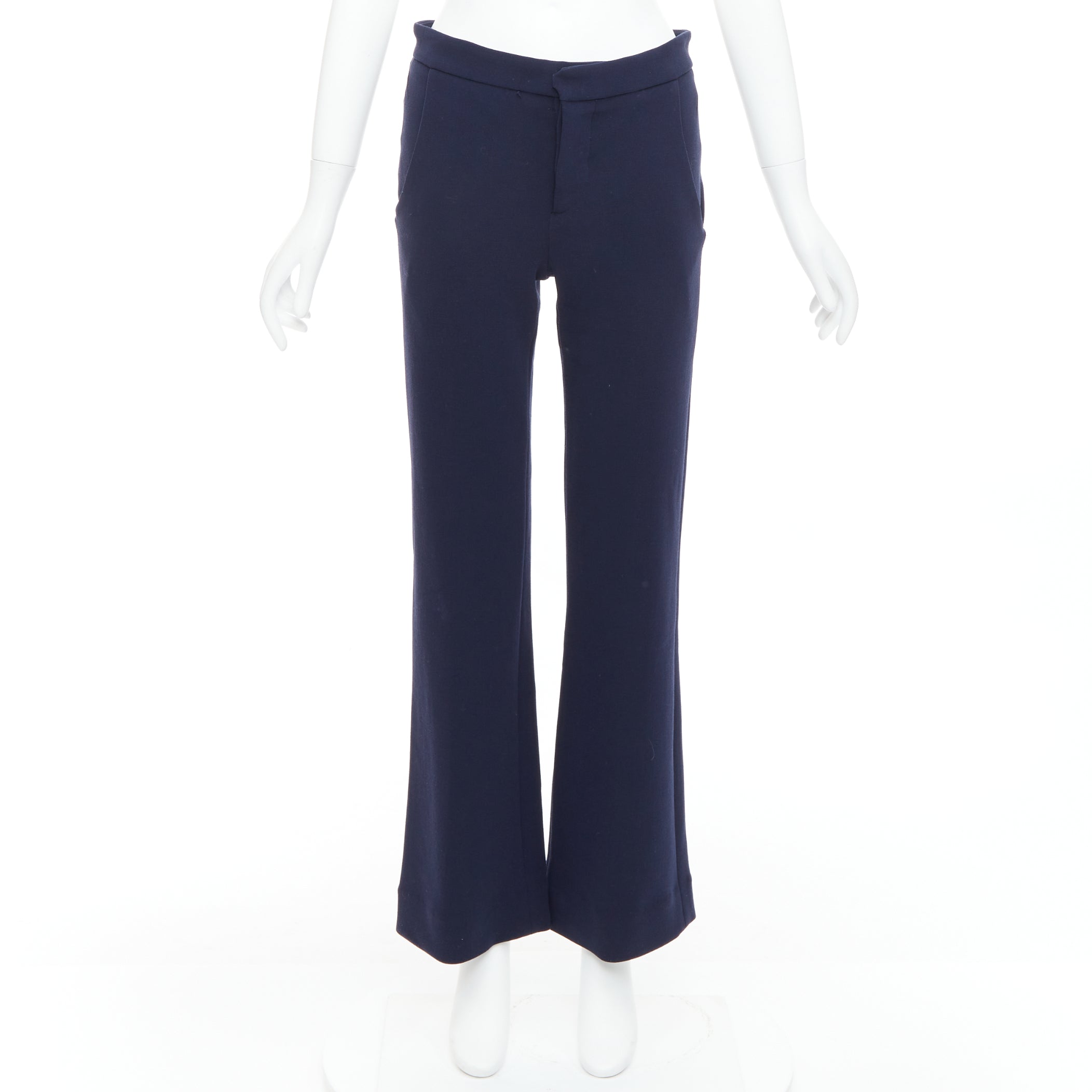 Marni Mid Waist Pants - Image 11